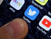 Justo después del hackeo, las acciones de Twitter cayeron en Wall Street en los intercambios electrónicos después del cierre. EFE / ARCHIVO