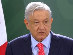 López Obrador indicó que ante las diferencias que pueda haber, nadie debe de alarmarse porque la democracia es pluralidad. TWITTER / Andrés Manuel @lopezobrador_