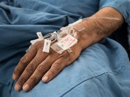 Según el estudio, el 70 % de los fallecidos en México son hombres, sobre todo entre 40 y 69 años, aunque recuerdan que también fallecen menores de edad e incluso bebés. NTX / ARCHIVO