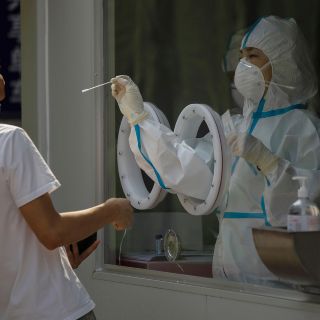 Desapercibidos, hasta el 87% de casos de COVID-19 en Wuhan