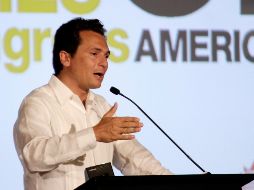 En mayo de 2019, las autoridades mexicanas libraron una orden de búsqueda internacional contra Lozoya por graves delitos de corrupción. NTX / ARCHIVO