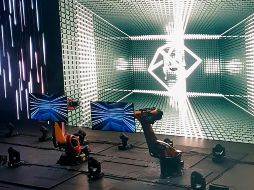 El año pasado, este evento congregó a más de 30 mil visitantes y se cerraron negocios por 52 millones de dólares. EFE/ARCHIVO