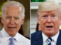 El futuro presidente será quien lidere la estrategia de EE.UU. para recuperarse de la mayor crisis sanitaria sufrida por país, y el resto del mundo, en más de un siglo debido a una pandemia que sigue causando estragos. AP / ARCHIVO