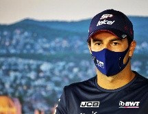 Este fin de semana se correrá el Gran Premio de Hungría en donde 