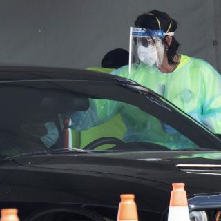 Florida supera el récord de fallecidos por segunda vez en una semana