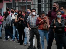 El Itei busca estimular a la sociedad a que participe activamente en la revisión de los procesos del crédito estatal. EL INFORMADOR / ARCHIVO