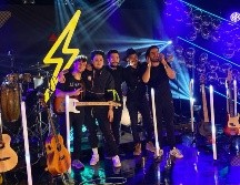 Tras filmar los conciertos, “Streamtime” habilita la venta de acceso desde 99 hasta 149 pesos a través de cualquier dispositivo móvil. FACEBOOK / StreamTime