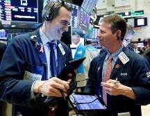 Bank of America y Morgan Stanley resultaron beneficiados en la jornada. EFE/ARCHIVO