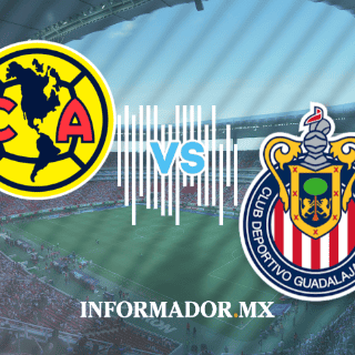 Minuto a minuto: América vs Chivas - Semifinal Copa por México