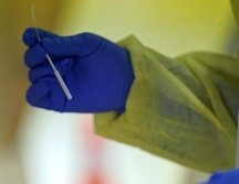 Jalisco es el noveno estado con mayor número de fallecimientos por coronavirus. EFE/E. Lemaistre