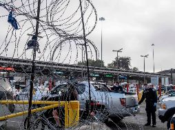 Estados Unidos lucha por controlar una epidemia que ha dejado más de 137 mil muertos en su territorio. AFP/G. Arias