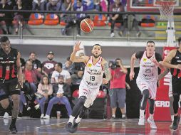 Astros de Jalisco tendrá su primer juego de local el 17 de septiembre frente a León. EL INFORMADOR/F. Atilano