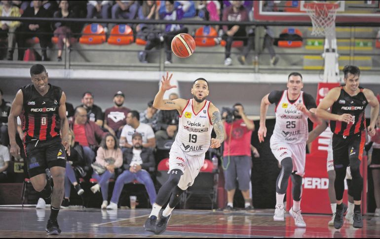 Astros de Jalisco tendrá su primer juego de local el 17 de septiembre frente a León. EL INFORMADOR/F. Atilano