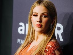 La propia Goulding y Joe Kearns son los productores ejecutivos de 