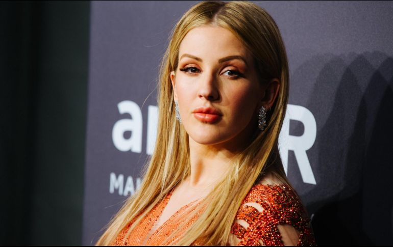 La propia Goulding y Joe Kearns son los productores ejecutivos de 