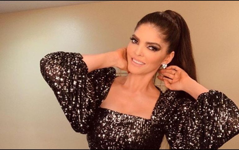 Es raro que Ana Bárbara comparta la noticia, pues ha contado anteriormente que Ángel Muñoz prefiere la discreción en su relación. INSTAGRAM / @anabarbaramusic