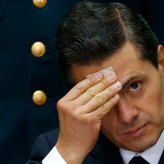 Si indagatorias por Lozoya llegan a Peña Nieto no seré tapadera: López Obrador