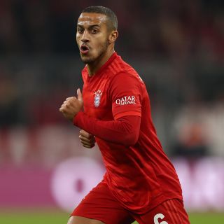 Thiago Alcántara está cerca del Liverpool, según prensa alemana