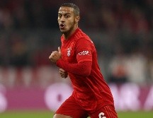 El español llegó al Bayern en 2013, cuando Pep Guardiola inició su estancia de tres años en el club alemán. TWITTER / @FCBayern