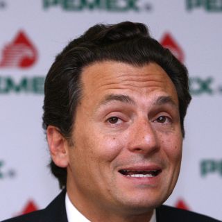 La FGR informará sobre caso Lozoya para no caer en especulaciones