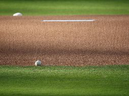 Un total de 28 equipos han registrado al menos un caso de contagio, entre jugadores y personal. AFP / ARCHIVO