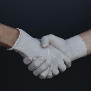 Cupones Solidarios: porque salir adelante está en manos de todos