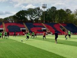 La Liga MX informó que finalmente serán 16 los equipos que participen en la Liga de Expansión, misma que sustituye a la Liga de Ascenso, esto para la temporada 2020-2021. INSTAGRAM / @tepatitlanfc