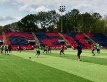 La Liga MX informó que finalmente serán 16 los equipos que participen en la Liga de Expansión, misma que sustituye a la Liga de Ascenso, esto para la temporada 2020-2021. INSTAGRAM / @tepatitlanfc
