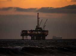 En la semana, el Brent perdió un 0.2% y el WTI un 0.1 por ciento. EFE/ARCHIVO