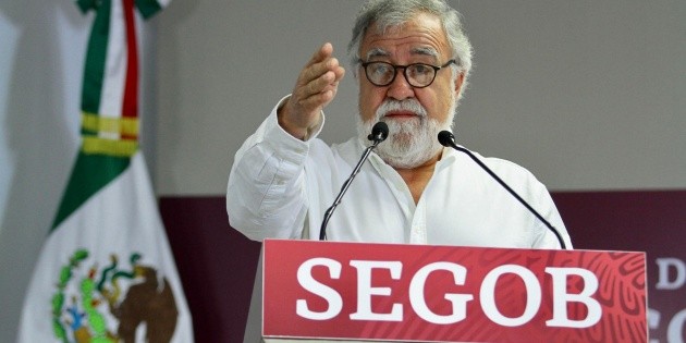 Estado mexicano reparar&aacute; da&ntilde;o a v&iacute;ctimas de Acteal