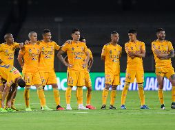 A seis días del arranque del Guardianes 2020, se suma un nuevo caso de COVID-19. Imago7 / ARCHIVO