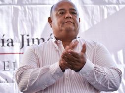 Por decisión propia, Cisneros se internó en un hospital privado para ser monitoreado. ESPECIAL