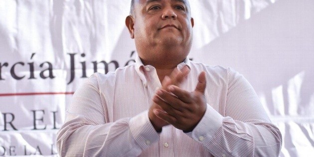 Secretario de Gobierno de Veracruz da positivo a COVID-19