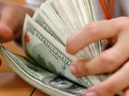 El FMI prevé que la economía de Estados Unidos se recupere y alcance un crecimiento del 3.9% el próximo año. EFE/ARCHIVO