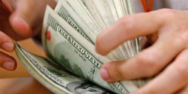 Econom&iacute;a de EU se contraer&aacute; 6.6% en 2020 por pandemia: FMI