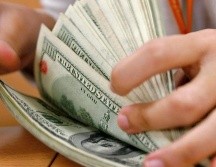 El FMI prevé que la economía de Estados Unidos se recupere y alcance un crecimiento del 3.9% el próximo año. EFE/ARCHIVO