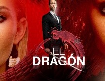 “El dragón” se estrena el próximo miércoles 22 de julio a las 21:30 horas, por el Canal de Las Estrellas. ESPECIAL