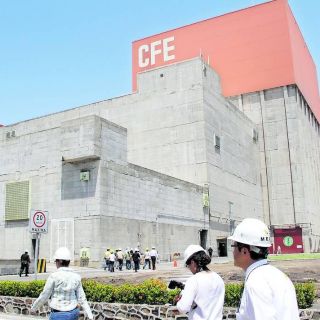 Renuevan licencia de la Unidad 1 de Central Nuclear de Laguna Verde