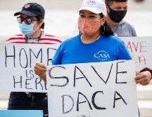 El Centro para Progreso Americano calcula que cualquier decisión sobre el DACA afecta a más de 1.1 millones de inmigrantes indocumentados si se cuentan a los familiares de los 
