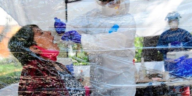 No hay indicadores para que CDMX pase a amarillo: Sheinbaum