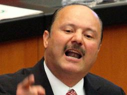 La defensa de Duarte deberá presentar la moción en la que solicite la libertad bajo fianza de Duarte antes de la audiencia. SUN