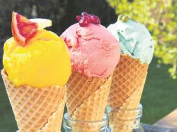 El 86% de los mexicanos prefieren este formato del helado y si son con base de leche, mejor. ESPECIAL