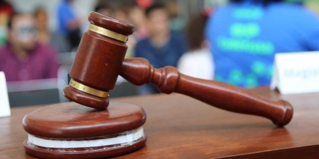 Bajan sanciones pese a corrupci&oacute;n en Poder Judicial