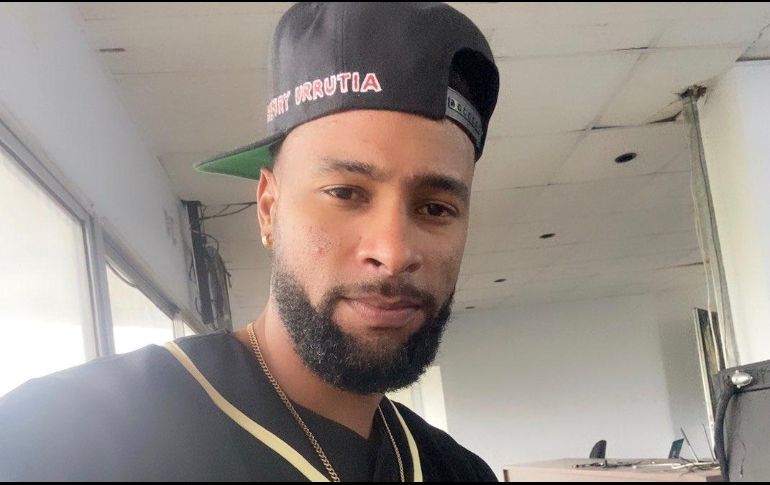 Henry Urrutia explota nuevas actividades para superar la crisis causada por la pandemia. TWIITER/HenryUrrutiaRo1