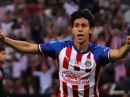 José Juan presentó molestias durante la Semifinal ante las Águilas el pasado jueves. SUN