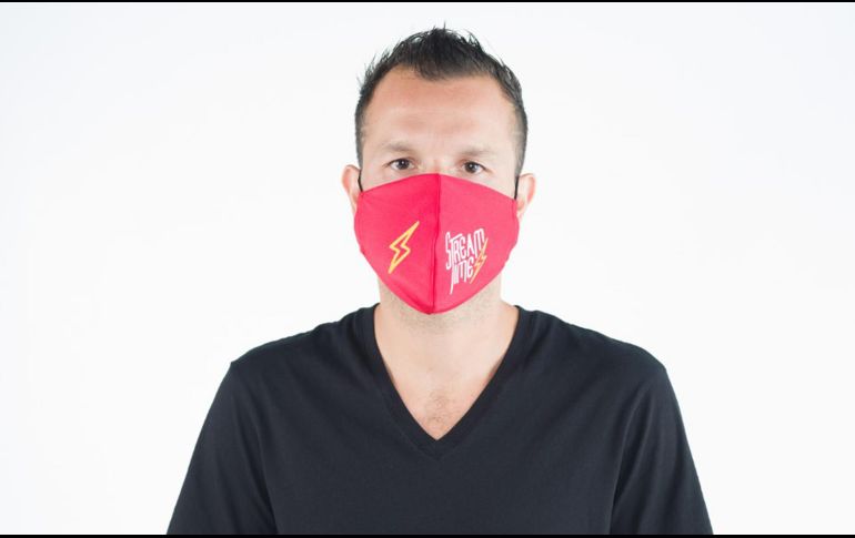 Ismael “Melo” Montoya. El promotor y productor de festivales desarrolló “Streamtime”. ESPECIAL