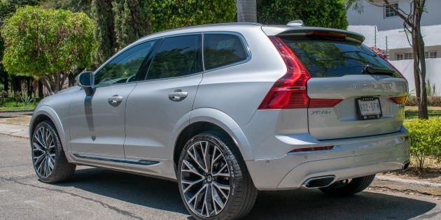 Una sueca a la medida