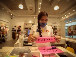 Se estima que este año cerrará con una pérdida de un millón 125 mil plazas. EL INFORMADOR/ARCHIVO