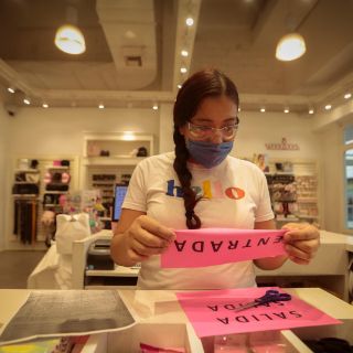 Prevén reactivación del empleo hasta 2022