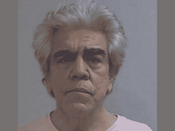 En agosto de 2019 Reynoso fue detenido en Edinburg, Texas, acusado de indecencia contra una menor de edad. ESPECIAL/Telemundo